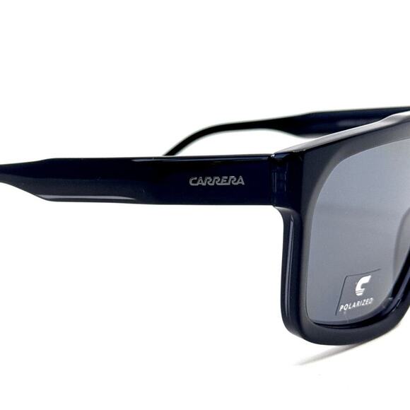 NEW!! CARRERA Sunglasses 1061/S 08AM9 Authentic - Picture 7 of 13